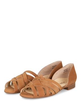 paul green Sandalen
