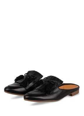 paul green Mules