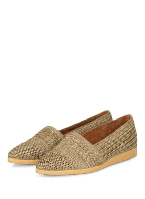 paul green Slipper