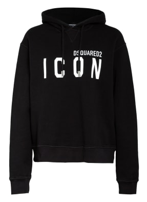 DSQUARED2 Oversized-Hoodie