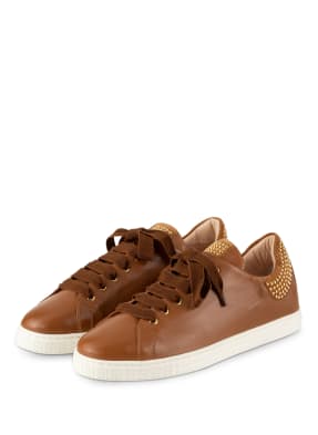 AGL Sneaker MARISTELLA mit Nietenbesatz