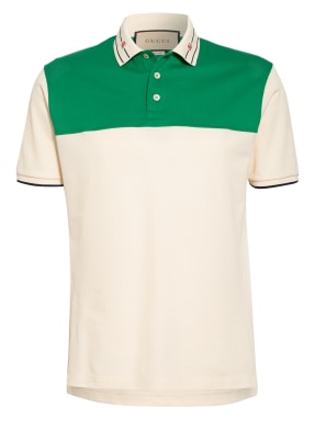GUCCI Piqué-Poloshirt Regular Fit