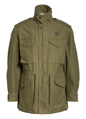GUCCI Fieldjacket