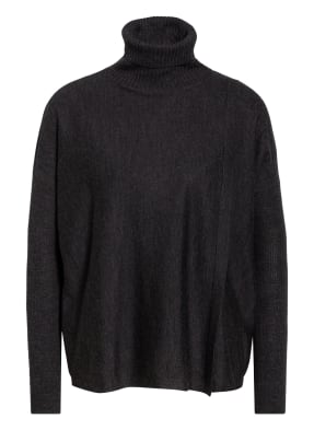 ALL SAINTS Rollkragenpullover KOKO in Wickeloptik