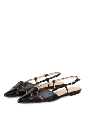 Bianca Di Sling-Ballerinas