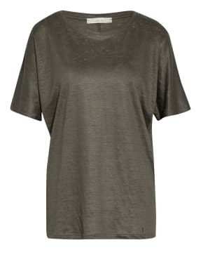 lilienfels T-Shirt aus Leinen