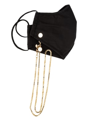 CHEEKY CHAIN MUNICH Maskenkette