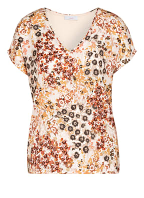 CINQUE Blusenshirt CIKALA im Materialmix