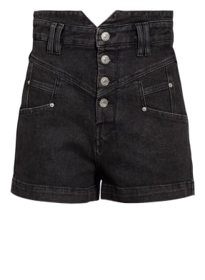 ISABEL MARANT Jeans-Shorts DIROYSR