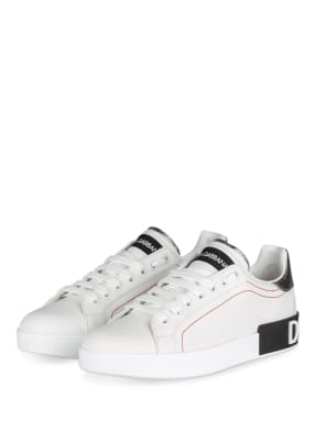 DOLCE&GABBANA Sneaker PORTOFINO