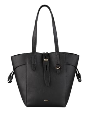FURLA Shopper NET MEDIUM