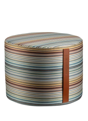 MISSONI Home Pouf JENKINS