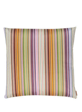 MISSONI Home Dekokissen JENKINS mit Federfüllung