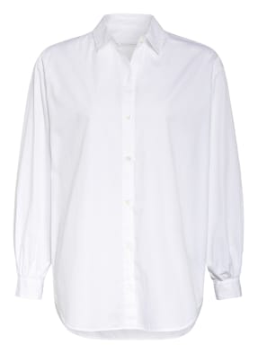ROBERT FRIEDMAN Oversized-Hemdbluse
