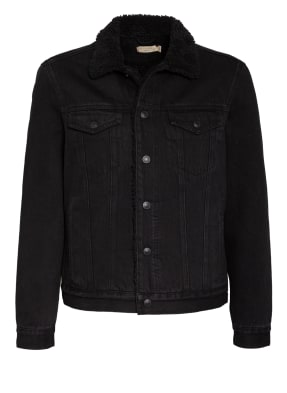 ALL SAINTS Jeansjacke ALDER