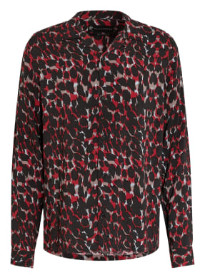 ALL SAINTS Hemd JACKSON Relaxed Fit