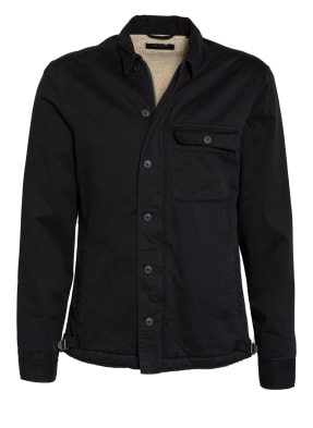 ALL SAINTS Overjacket DECK