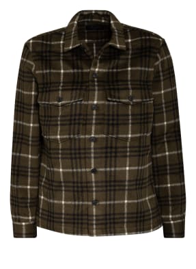 ALL SAINTS Overshirt BERTHOLD