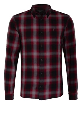 ALL SAINTS Hemd DIEFEN Slim Fit