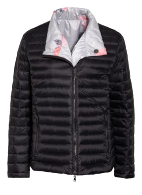 EMPORIO ARMANI Daunenjacke zum Wenden