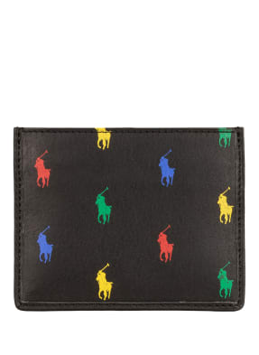 POLO RALPH LAUREN Kartenetui