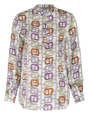 MARELLA Blusenshirt SPAGNA aus Seide
