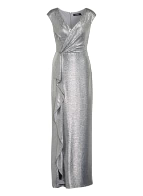 LAUREN RALPH LAUREN Abendkleid RYDER in Wickeloptik