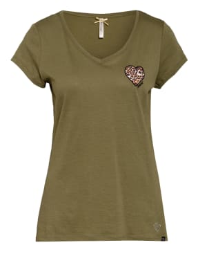 KEY LARGO T-Shirt WILDHEART