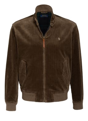 POLO RALPH LAUREN Cordblouson BARRACUDA