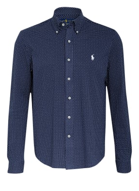 POLO RALPH LAUREN Piqué-Hemd Regular Fit