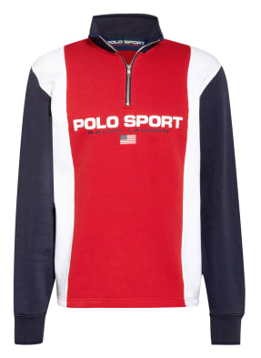POLO RALPH LAUREN Sweat-Troyer