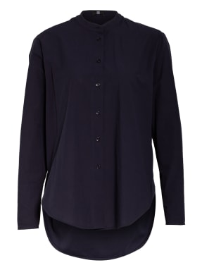 RIANI Bluse im Materialmix
