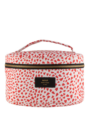 WOUF Kosmetiktasche