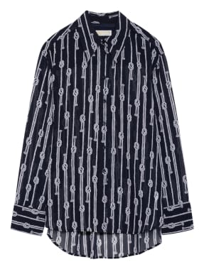 MICHAEL KORS Oversized-Bluse