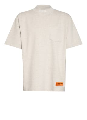 HERON PRESTON Oversized-Shirt