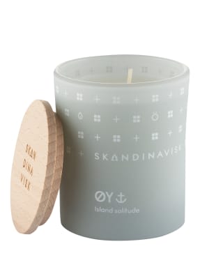 SKANDINAVISK Duftkerze OY MINI