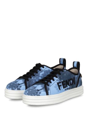 FENDI Plateau-Sneaker RISE
