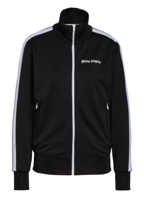 Palm Angels Trainingsjacke mit Galonstreifen