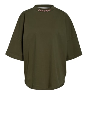 Palm Angels Oversized-Shirt