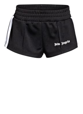 Palm Angels Shorts mit Galonstreifen