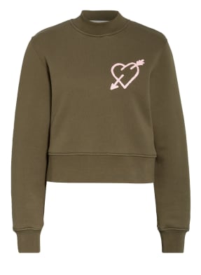 Palm Angels Sweatshirt