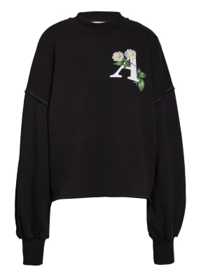 Palm Angels Oversized-Sweatshirt