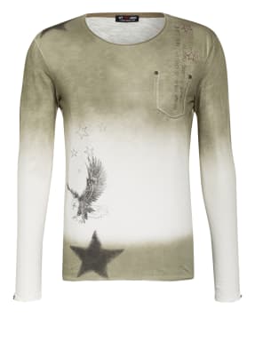 KEY LARGO Longsleeve