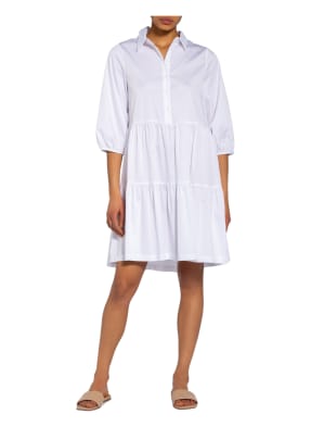 Mrs & HUGS Kleid mit 3/4-Arm