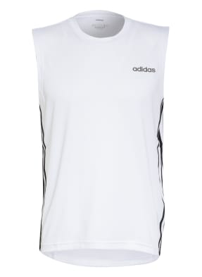 adidas Tanktop DESIGN 2 MOVE