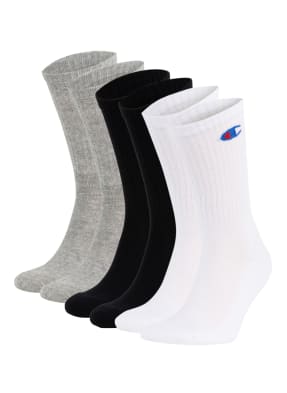Champion 6-pack socks