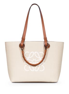 LOEWE Shopper ANAGRAM SMALL