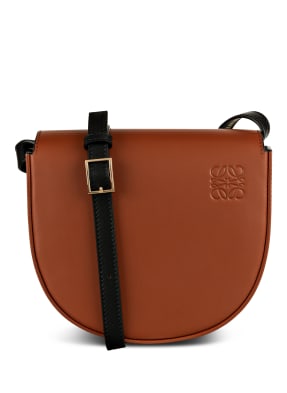 LOEWE Umhängetasche HEEL DUO