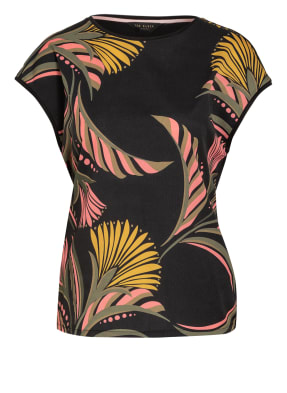 TED BAKER Blusenshirt PASLEY im Materialmix