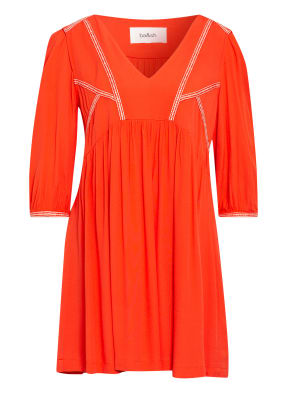 ba&sh Kleid ALMA mit 3/4-Arm